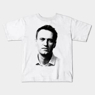 Navalny - Vintage Kids T-Shirt